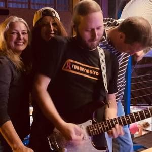 Meet your Posher, Randy